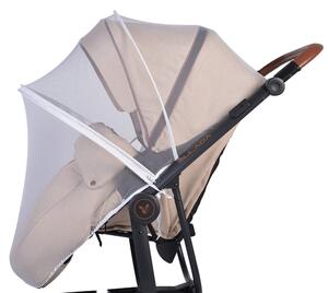Moni Mosquito net szúnyogháló fehér