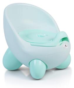 Moni Throne bili menta