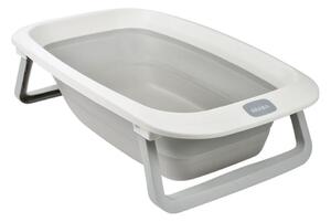 Béaba Eazy Bath összecsukható babakád- szürke