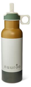 NUUROO Conrad ivópalack - 500 ml- Zöld mix