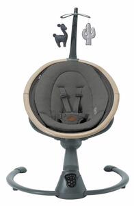 Cassia ECO 360° smart automata hintaszék 100% EcoCare szövettel, 0-9 kg - Maxi-Cosi