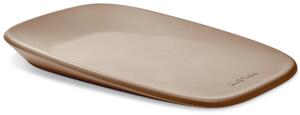 Nattou pelenkázó lap Softy 70x50cm Taupe