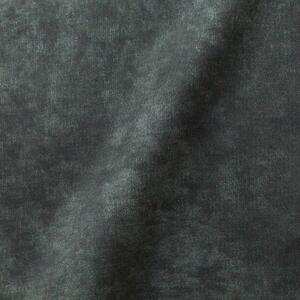 ESTIVELLA multiesztakikus puffhuzat sötétszürke, 40-60 cm