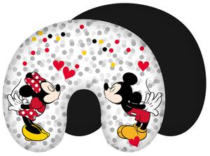 Disney Minnie and Mickey utazópárna, nyakpárna