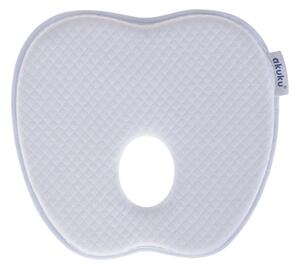 Akuku párna laposfejûség elleni ergonomikus