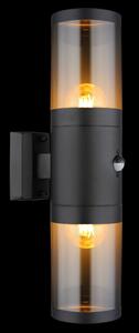 GLOBO XELOO 32014-2BSS Kültéri lámpa