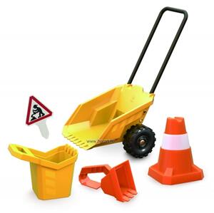 Hape Hape Talicskás homokozó készlet