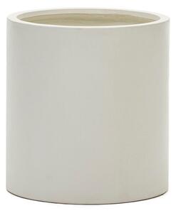 Cement virágcserép ø 52 cm Aiguablava – Kave Home
