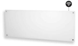 Elektromos fűtőpanel Mill fehér GL1200WIFI3