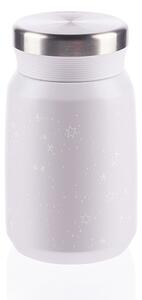 Zopa étel termosz - rozsdamentes acél 500 ml Stars
