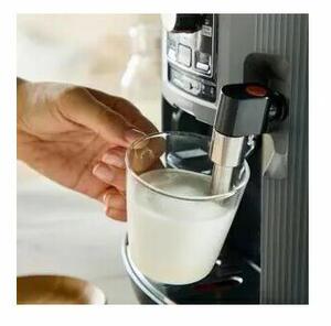Krups EA4008E0 Serenity Automata kávéfőző, Fekete