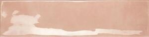Burkolat Ribesalbes Earth Rosebud 7,5X30 cm fényes EARTH2909