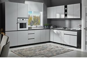 ASTRA Corner 4600 sarok konyhaszekrény