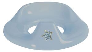 WC ülőke Bébé-Jou Leopard Blue