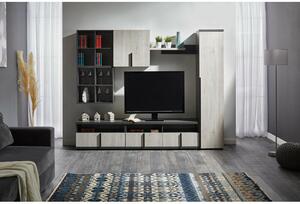 DUET TV komód 1.2 m