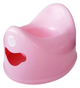 DBb Bébé bili rózsaszín