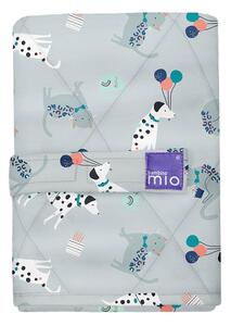 Bambino Mio Pelenkázó lap 60x43, Pet Party