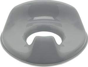 Állítható gyerek WC ülőke Bébé-Jou Fabulous Griffin Grey