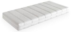 Junior Matrac JUVENIL HR+VISCO, 16cm, 90x200x16, fehér