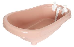 Bébé-jou Click Fabulous Pale Pink Termo kád