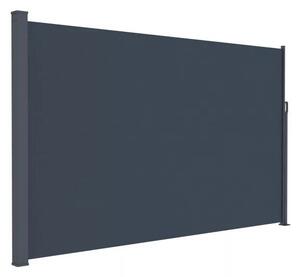 Oldalsó napellenző G21 180x300 cm visszahúzható, antracit