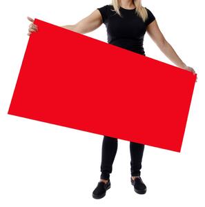 Wallplex falburkoló konyhapanel Egyszínű (Méret: Kicsi 60x120, Szín: Geranium Red 503)