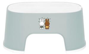 Ovális fürdőszobai fellépő Bébé-Jou Grow Miffy Melanie
