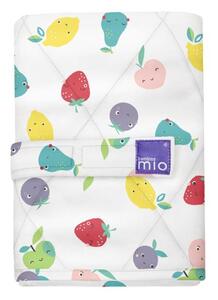 Bambino Mio Pelenkázó lap 60x43 Cute Fruit