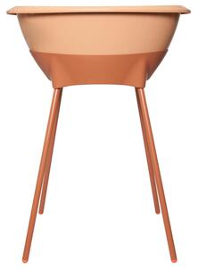 LUMA babakád és állvány szett Spiced Copper