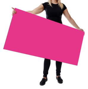Wallplex falburkoló konyhapanel Egyszínű (Méret: Kicsi 60x120, Szín: Magenta 524)