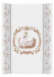 Ceba pelenkázó lap puha 2 oldalú 50x70cm BASIC Glamour