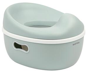 Nattou bili 3in1 Potty zöld
