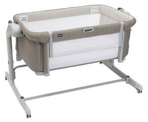 Next2me Magic Evo babaágy Co-Sleeping 0-6 hó - Chicco