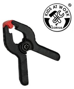 Mini rögzítő csipesz