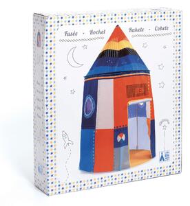 Djeco sátrak - Rakéta játszósátor - Rocket hut