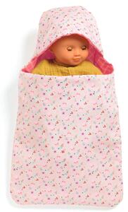 Babahálózsák - Virágos - Sleep sack Flowers