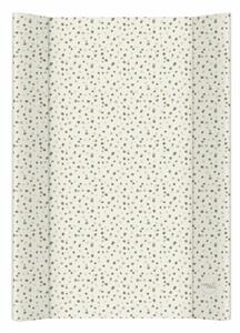 Ceba pelenkázó lap merev 2 oldalú 50x70cm BASIC spots