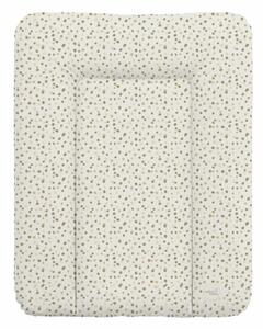 Ceba pelenkázó lap puha kicsi 50x70cm BASIC Spots