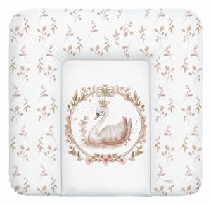 Ceba pelenkázó lap puha 75x72cm Basic Glamour