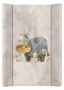 Ceba pelenkázó lap merev 2 oldalú 50x70cm ULTRA LIGHT Hyppo