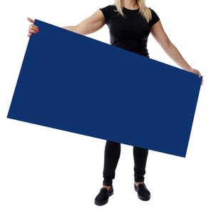 Wallplex falburkoló konyhapanel Egyszínű (Méret: Kicsi 60x120, Szín: Dark blue 512)