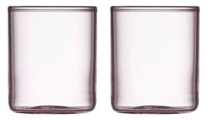 Röviditalos pohár szett 2 db-os 60 ml Torino – Lyngby Glas