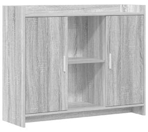 VidaXL Széf 98,5 x 33 x 80 cm PB