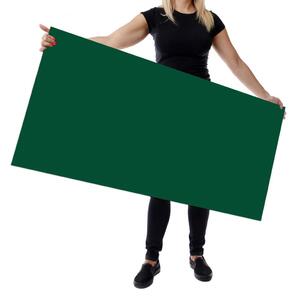 Wallplex falburkoló konyhapanel Egyszínű (Méret: Közepes 60x180, Szín: Forest green 533)