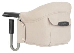 Inglesina Fast asztalhoz erősíthető etetőülés Desert Beige