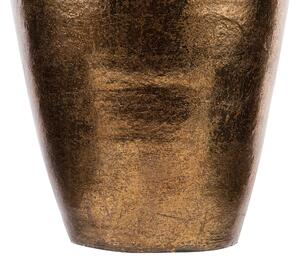 Terrakotta Dekor váza 48 Arany LORCA