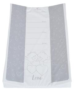 Moni Pelenkázólap soft 44x67cm macis szürke