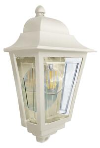 Elstead lighting klasszikus kültéri fali lámpa deco lane bézs átlátszó elsdeco-lane7-cream IP44