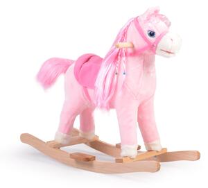 Moni Hintaló 70cm rose lányos rózsaszín