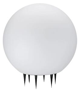 Polux Kültéri lámpa ARGENTO 1xE27/15W/230V átm. 50 cm IP65 fehér SA2275